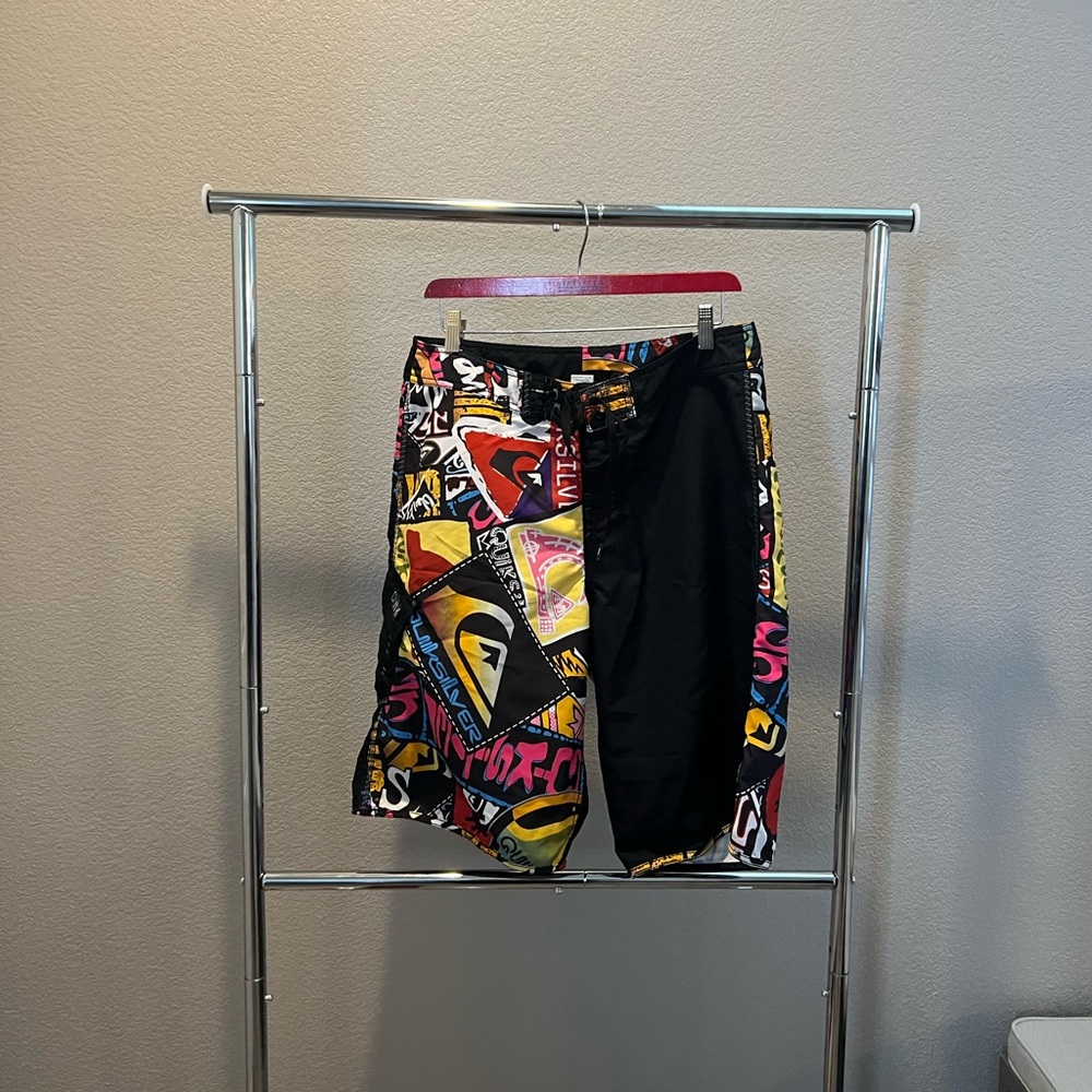 Quicksilver Board Shorts